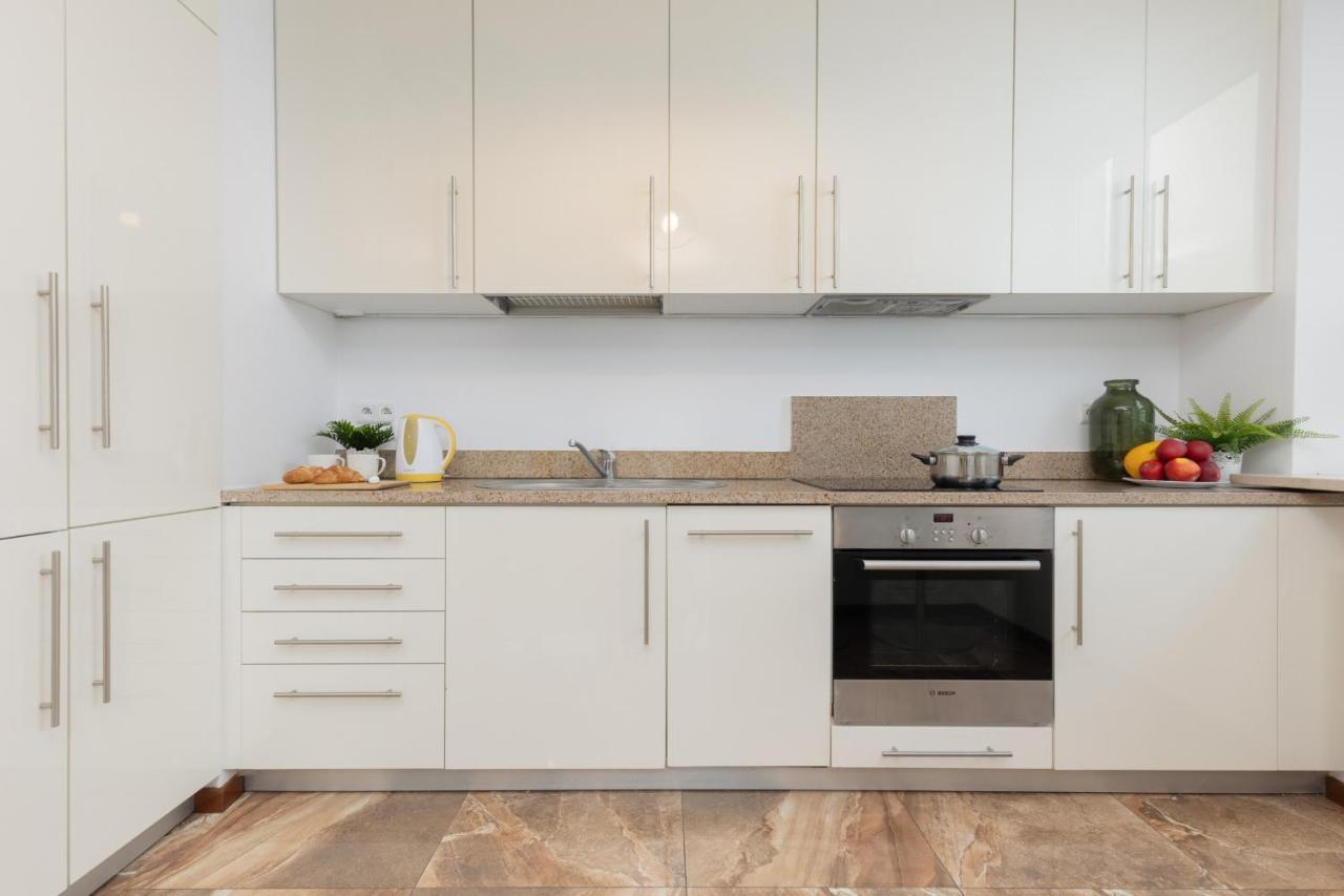 Warsaw Slominskiego Apartment By Noclegi Renters Экстерьер фото
