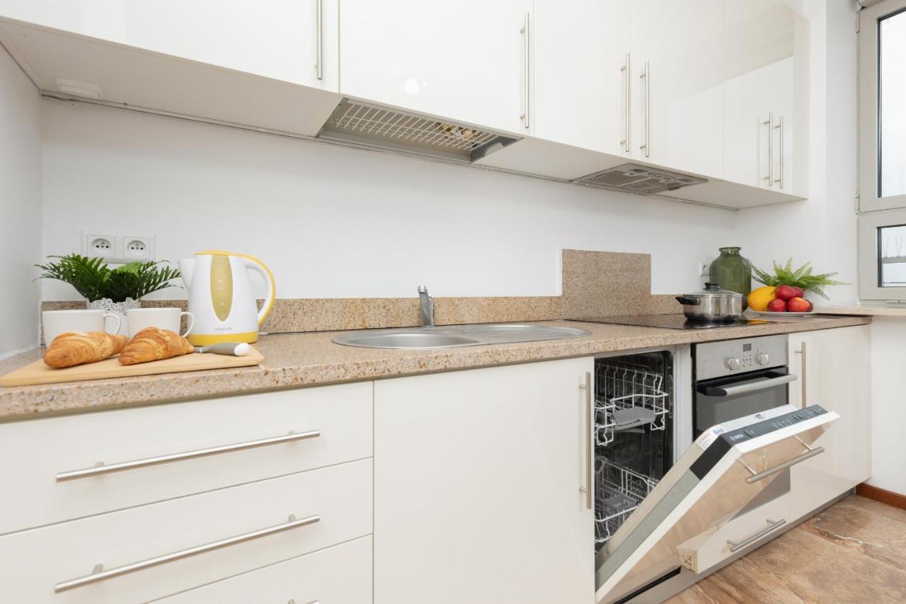 Warsaw Slominskiego Apartment By Noclegi Renters Экстерьер фото