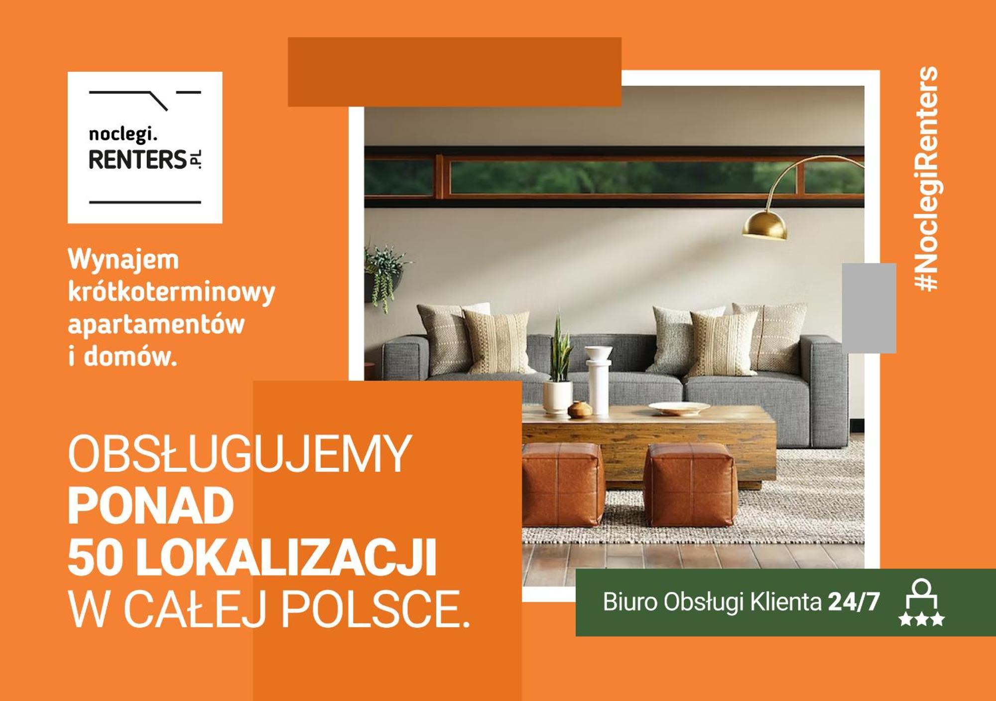 Warsaw Slominskiego Apartment By Noclegi Renters Экстерьер фото